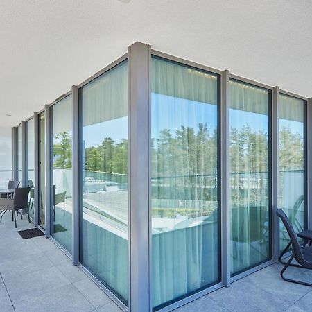 Wave - Sea Salt Apartment - Pools&Spa 米兹多洛杰 外观 照片
