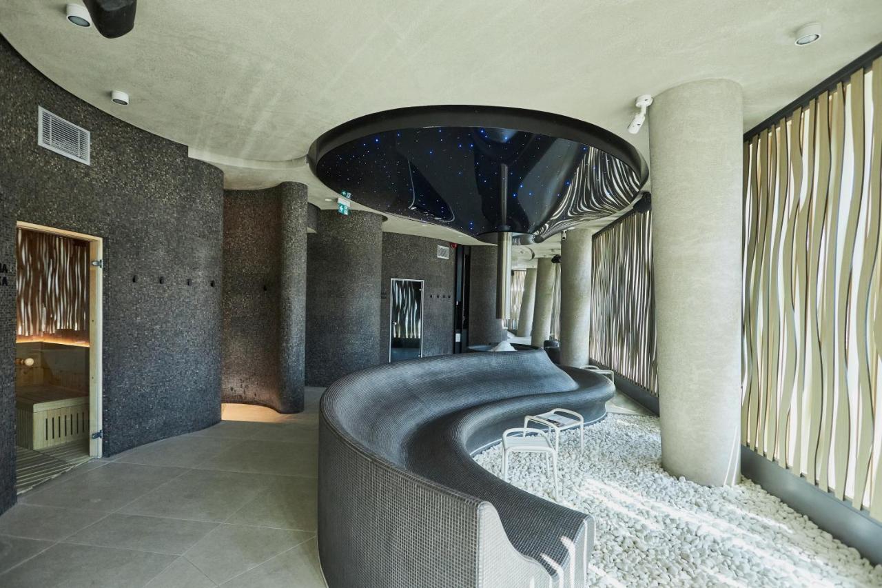 Wave - Sea Salt Apartment - Pools&Spa 米兹多洛杰 外观 照片