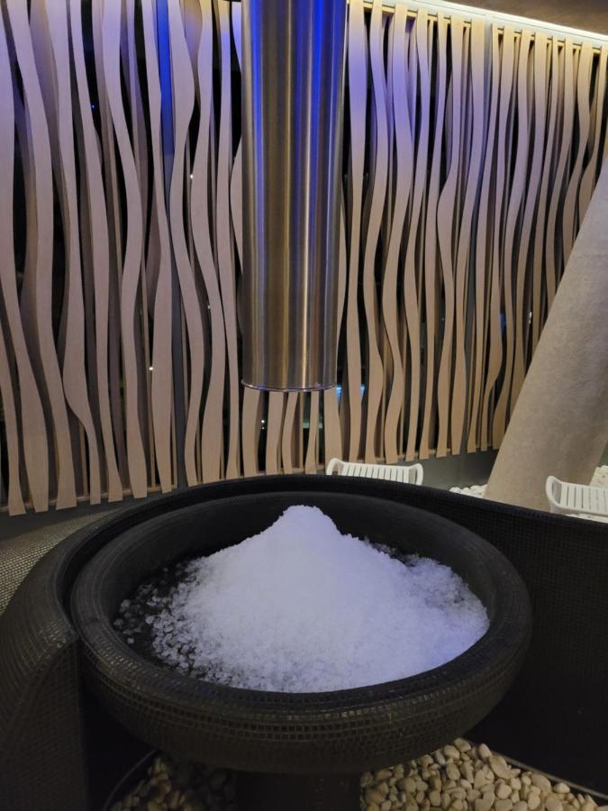 Wave - Sea Salt Apartment - Pools&Spa 米兹多洛杰 外观 照片